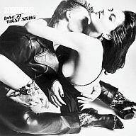 【中古】輸入洋楽CD SCORPIONS / LOVE AT FIRST STING[輸入盤]