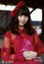 【中古】生写真(AKB48 SKE48)/アイドル/AKB48 長久玲奈/「ロマンティック準備中」/CD「Teacher Teacher」通常盤(TypeA)(KIZM-557/8)封入特典生写真