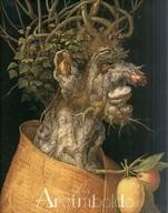 【中古】パンフレット ≪パンフレット(図録)≫ パンフ)アルチンボルド展 2017