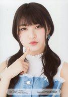 【中古】生写真(AKB48・SKE48)/アイドル/HKT48 神志那