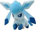 【中古】ぬいぐるみ グレイシア ちっちゃいかたのり ポケモンぬいぐるみ 「ポケットモンスター」