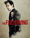 【中古】海外TVドラマBlu-ray Disc ザ・フォロイング <コンプリート・シリーズ> Blu-ray BOX