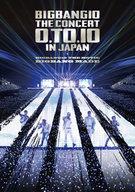 【中古】洋楽DVD BIGBANG / BIGBANG10 THE CONCERT ： 0.TO.10 IN JAPAN+BIGBANG10 THE MOVIE BIGBANG MADE