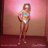 【中古】輸入洋楽CD BLOOD ORANGE / Cupid Deluxe[輸入盤]