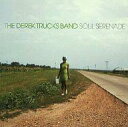 【中古】輸入その他CD The Derek Trucks Band/Soul Serenade 輸入盤