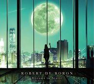 【中古】洋楽CD Robert de Boron / Dreams In Static