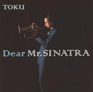 【中古】ジャズCD TOKU / Dear Mr. SINATRA