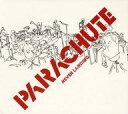 【中古】ジャズCD PARACHUTE / NEVERLANDING