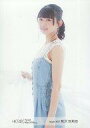 【中古】生写真(AKB48・SKE48)/アイドル/HKT48 熊沢世莉奈/膝上/HKT48 劇場トレーディング生写真2018.May