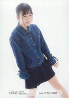 【中古】生写真(AKB48・SKE48)/アイドル/HKT48 村川緋