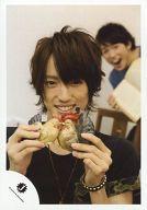 【中古】生写真(ジャニーズ)/アイドル/Travis Japan Travis Japan/川島如恵留/バストアップ・衣装黒・..