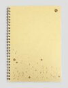 【中古】ノート・メモ帳(男性アイドル) B5リングノート 「...