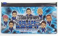 šʸ˼񤽤¾(ɥ) J Soul Brothers ڥ󥱡 ֻJ Soul Brothers LIVE TOUR 2014 BLUE IMPACTɡ EXILE TRIBE mobileŵ