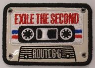 ͥåȥå׽ٲϲŷԾŹ㤨֡šۥХåԥ( EXILE THE SECOND(åȥơ åڥ EXILE THE SECOND LIVE TOUR 2017-2018 ROUTE 66ɡ ꥫץʡפβǤʤ390ߤˤʤޤ