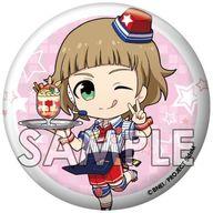 [중고] 배지 핀즈 (캐릭터) 히메노 카논 [에후 우루메 아이돌 마스터 SideM 키메! 캔 배지 315DINER LIVE]