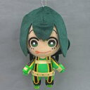【中古】ぬいぐるみ 蛙吹梅雨 ともぬいvol.1 「僕のヒーローアカデミア」