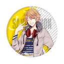 【中古】バッジ・ピンズ(キャラクター) サンダルフォン 「魔王さまをプロデュース! ~七つの大罪 for GIRLS~ 缶バッジ 02.天使(シュバリエ)」
