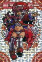 【中古】神羅万象チョコ/【魔怒暴威都市】 逃亡編 魔怒 003:紅玉姫ルビー