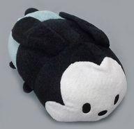 【中古】ぬいぐるみ オズワルド・ザ・ラッキー・ラビット ぬいぐるみ ミドル(M) 「ディズニー TSUM TSUM -ツムツム-」 ディズニーストア限定【タイムセール】