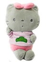 【中古】ぬいぐるみ ニャニィニュニェニョン(シェー!) ムニュムニュぬいぐるみ(S) 「おそ松さん×サンリオキャラクターズ」