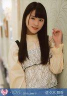 【中古】生写真(女性)/アイドル/イコールラブ(=LOVE) イコールラブ(=LOVE)/佐々木舞香/上半身・背景室内/イコールラブ(=LOVE)生写真セット(台湾1)「2018.June-II」