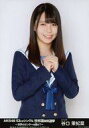 【中古】生写真(AKB48 SKE48)/アイドル/STU48 谷口茉妃菜/「AKB48 53rdシングル世界選抜総選挙～世界のセンターは誰だ ～」ランダム生写真 AKB48グループコンサートver.