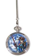 【中古】腕時計・懐中時計(キャラクター) バッツ・クラウザー 懐中時計vol.1 「ディシディア ファイナルファンタジー オペラオムニア」