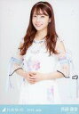 【中古】生写真(乃木坂46)/アイドル/乃木坂46 斉藤優里/上半身・スペシャル衣装12/「2018.June」WebShop 限定 ランダム生写真