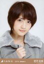 【中古】生写真(乃木坂46)/アイドル/乃木坂46 若月佑美/バストアップ・ガウンコート/「2016.January」会場限定生写真