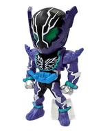 【中古】トレーディングフィギュア 仮面ライダーローグ 「仮面ライダービルド REMIX RIDERS04」