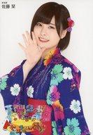 【中古】生写真(AKB48・SKE48)/アイド