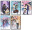 【中古】アニメDVD 不備有)十兵衛ちゃん 〜ラブリー眼帯の秘密〜 全5巻セット(状態:収納BOX・各巻ピンナップ欠品)