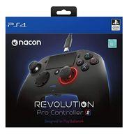 【中古】PS4ハード レボリューション プロ コントローラー2 【中古】PS4ハード レボリューション プロ コントローラー2
