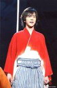【中古】生写真(ジャニーズ)/アイドル/They武道 They武道/林翔太/ライブフォト・膝上・衣装赤白・和服・両手下・体やや右向き・目線右上・2Lサイズ/滝沢演舞城2014