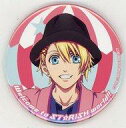【中古】バッジ・ピンズ(キャラクター) 来栖翔 「うたの☆プリンスさまっ♪ ST☆RISHファンミーティング Welcome to ST☆RISH world!...