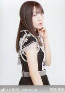 【中古】生写真(乃木坂46)/アイドル/乃木坂46 能條愛未/上半身・スペシャル衣装13/乃木坂46 2018.July-III 会場限定ランダム生写真