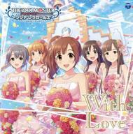 【中古】アニメ系CD THE IDOLM＠STER CINDERELLA GIRLS STARLIGHT MASTER 19 With Love