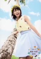 【中古】生写真(AKB48・SKE48)/アイドル/AKB48 1 ： 横道侑里/DVD＆Blu-ray「TOYOTA presents AKB48チーム8 全国ツアー 〜47の素敵な街へ〜/AKB48チーム8 in グアム」共通封入特典生写真