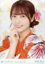 【中古】生写真(乃木坂46)/アイドル/乃木坂46 斉藤優里/バストアップ・浴衣/乃木坂46 2018.July-II 会場限定ランダム生写真