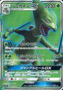 【中古】ポケモンカードゲーム/SR/サン＆ムーン 強化拡張パック フェアリーライズ 051/050[SR]：(キラ)ジュカインGX