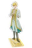 【中古】小物(キャラクター) 六弥ナギ 「アイドリッシュセブン Garden Tea Room Cafe アクリルスタンド(IDOLiSH7)」【タイムセール】