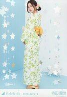 【中古】生写真(乃木坂46)/アイドル/乃木坂46 寺田蘭