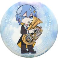 【中古】バッジ・ピンズ(キャラクター) KAITO 「VOCALOID 初音ミクシンフォニー2017 缶バッジ」【タイムセール】