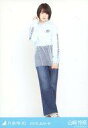 【中古】生写真(乃木坂46)/アイドル/乃木坂46 山崎怜奈/全身(足見切れ)・水色/乃木坂46 2018.July-IV 会場限定ランダム生写真(3)
