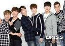 【中古】洋楽DVD U-KISS / Days in Japan Vol.6