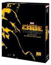【中古】海外TVドラマBlu-ray Disc マーベル/ルーク・ケイジ シーズン1 COMPLETE BOX