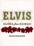 【中古】輸入洋楽DVD ELVIS PRESLEY / ELVIS ALOHA FROM HAWAII[輸入盤]