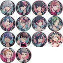 【中古】バッジ・ピンズ(キャラクター) 全14種セット 「B-PROJECT トレーディング缶バッジ VALENTINE NEW YORK ver」
