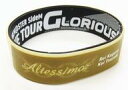 【中古】アクセサリー(非金属)(キャラクター) Altessimo 公式ラバーバンド 「THE IDOLM＠STER SideM 3rdLIVE TOUR ～GLORIOUS ST＠GE～」