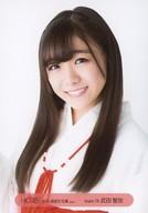 【中古】生写真(AKB48・SKE48)/アイドル/HKT48 武田智